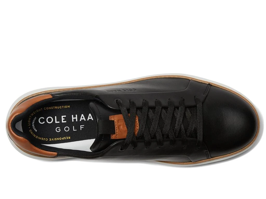 Cole Haan Grandpro Topspin Golf 2