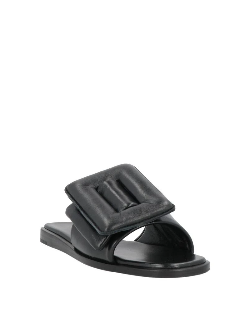 Boyy Sandals 2