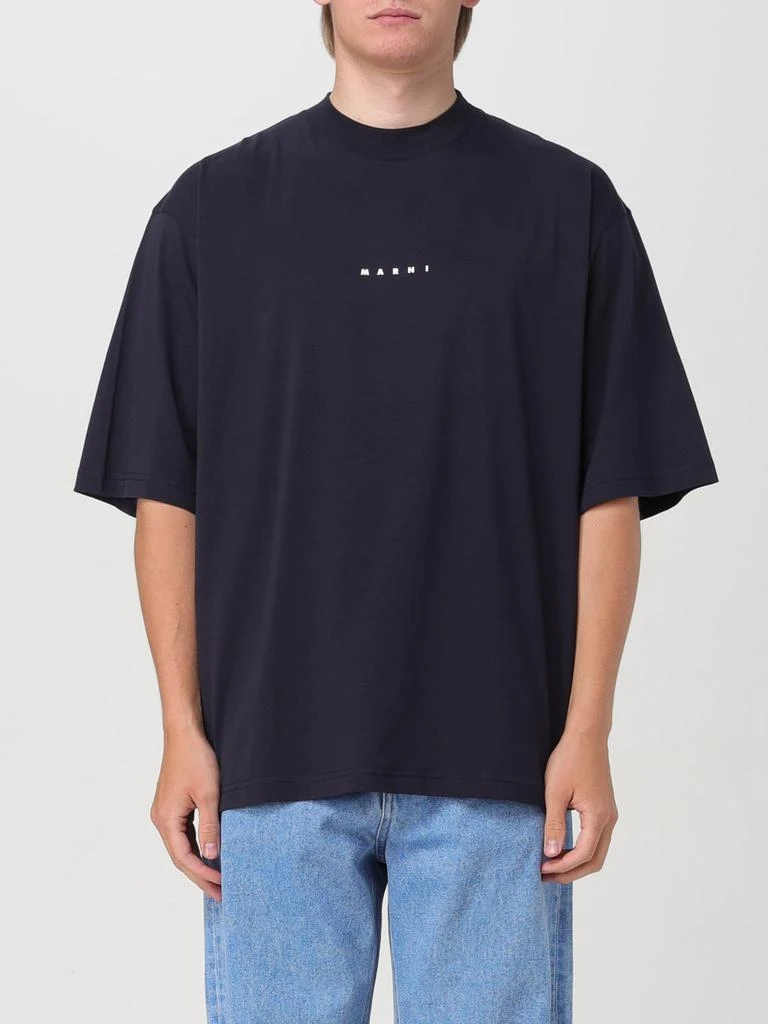 Marni T-shirt men Marni 1