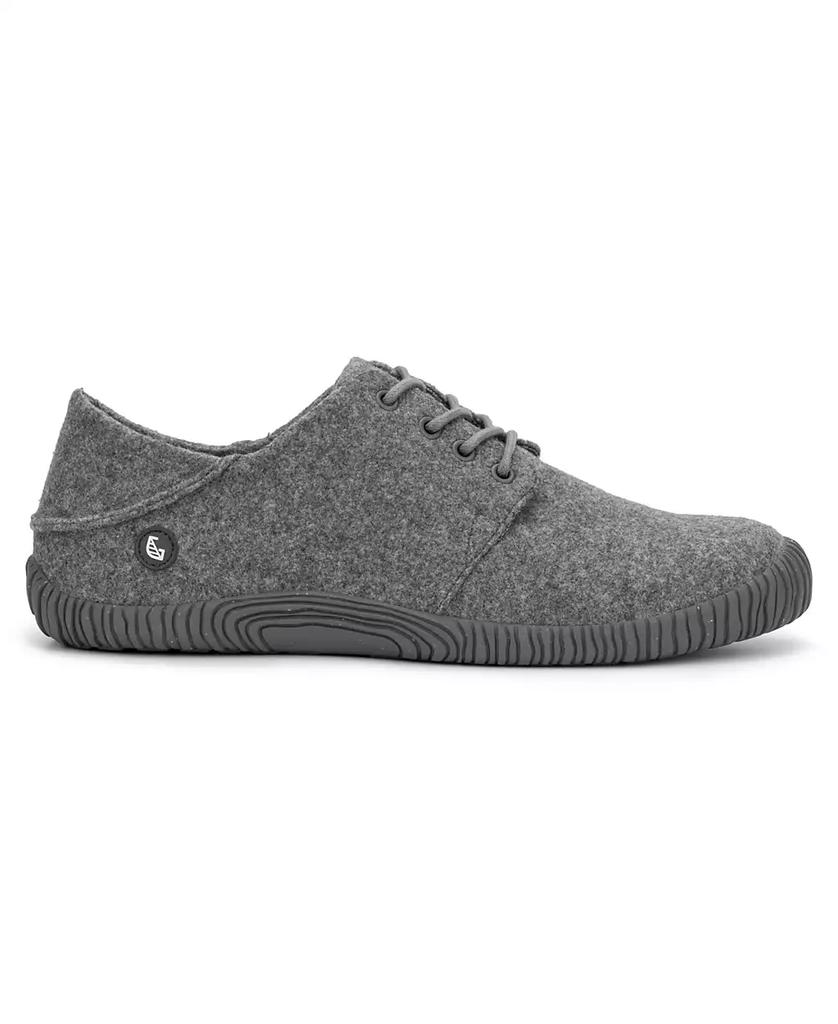 Hybrid Green Label Men's Dune Low Top Sneakers