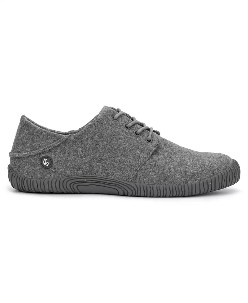 Hybrid Green Label Men's Dune Low Top Sneakers 2