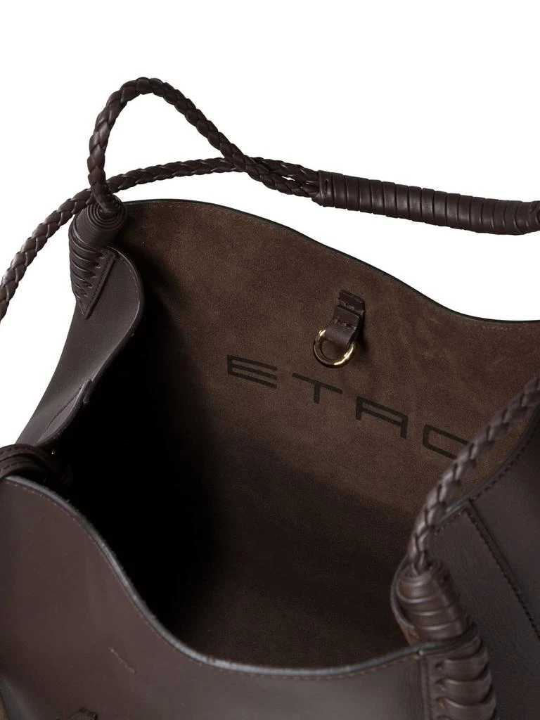 ETRO Etro Small Libra Tote Bag 4