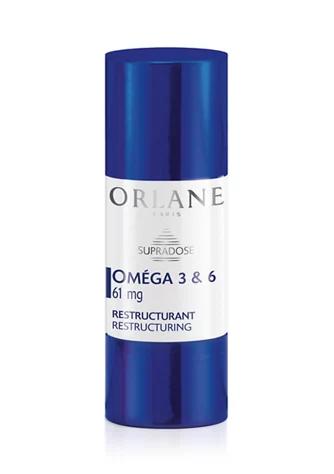 Orlane Omega 3 And 6 Supradose