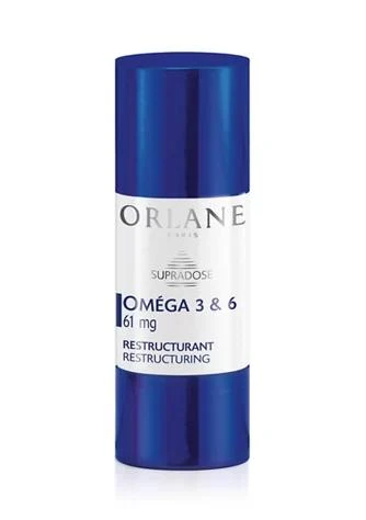 Orlane Omega 3 And 6 Supradose 1