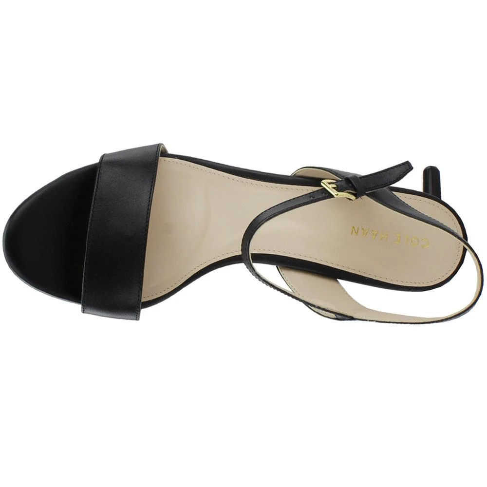 Cole Haan Josie Block Heel Sandals 6