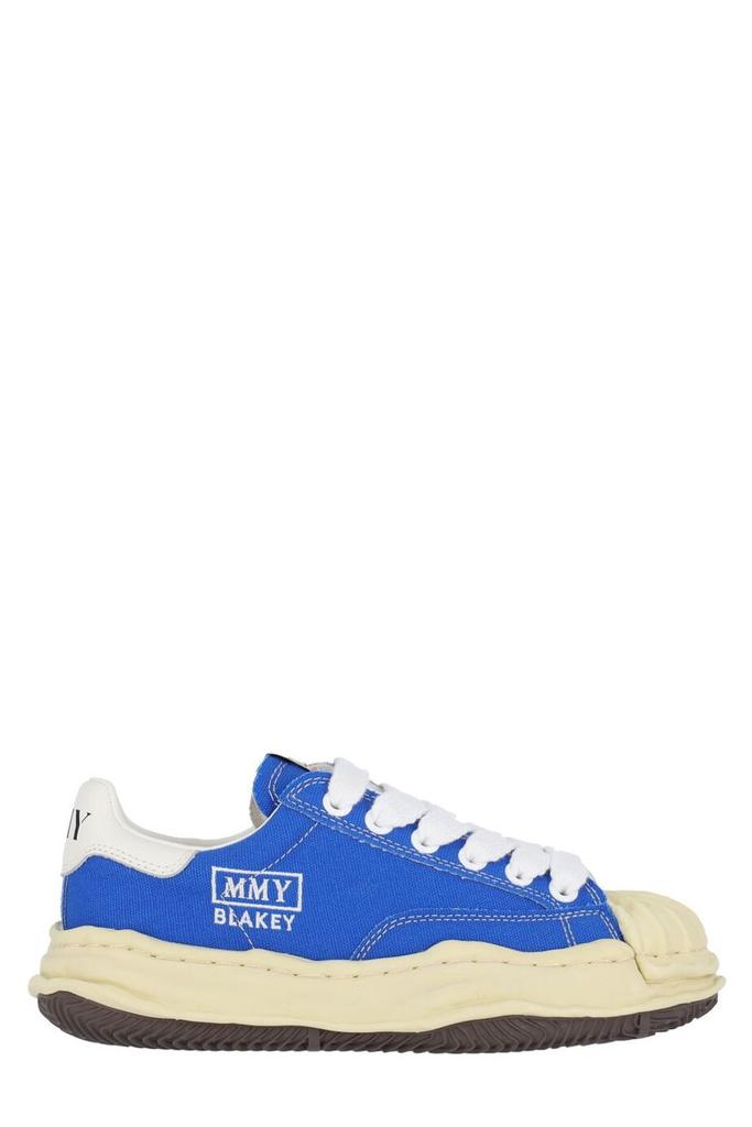 Maison MIHARA YASUHIRO Maison Mihara Yasuhiro Blakey VL OG Low-Top Sneakers