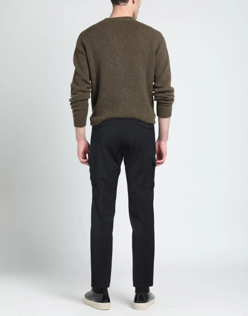 LUIGI BORRELLI NAPOLI Casual pants 3