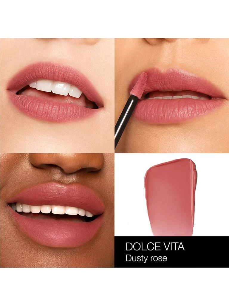 NARS Air Matte Lip Color 3