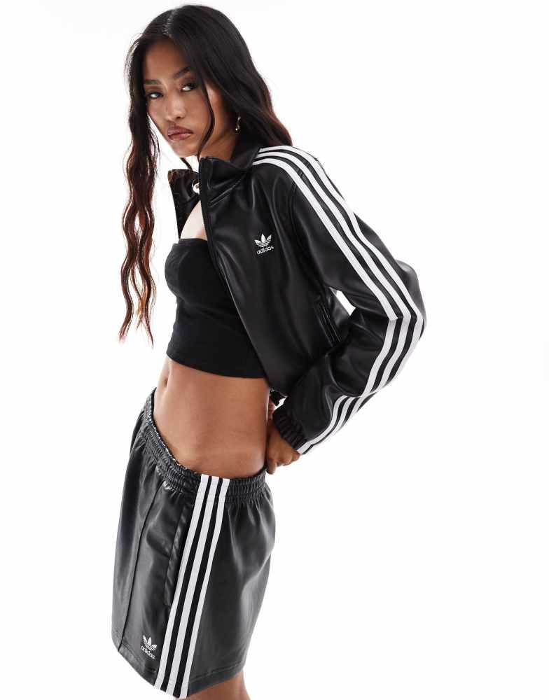 Adidas track jacket originals online