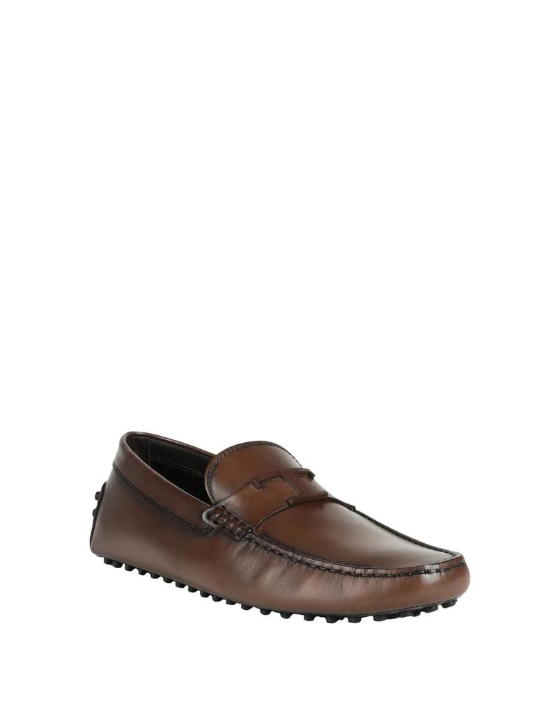 Tod's Loafers 2
