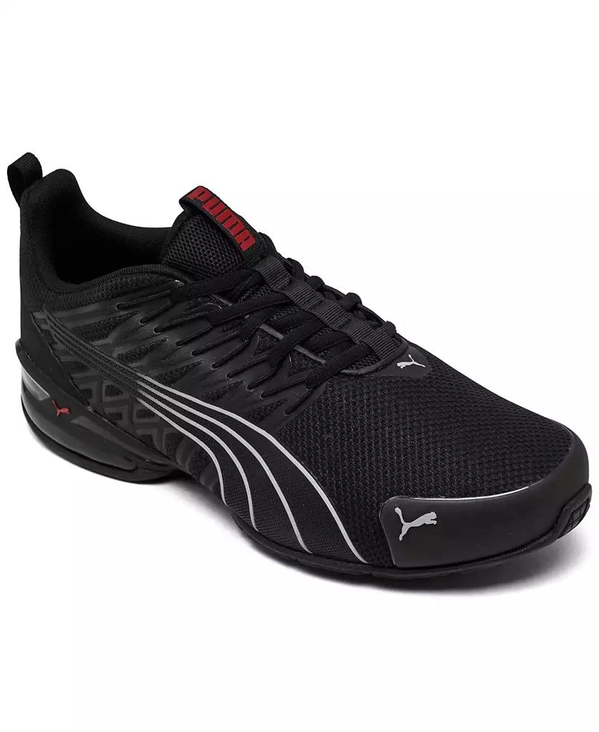 Puma Men's Voltaic Evo Wide-Width Running Sneakers from Finish Line 1