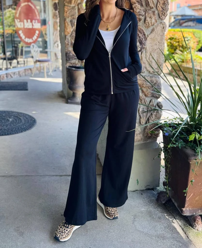 Pure Amici Pure Amici - Bamboo Cotton Lounge Pant