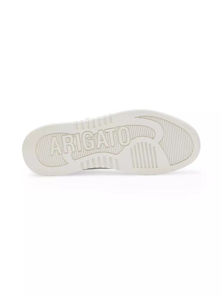 Axel Arigato Dice Low-Top Sneakers 5