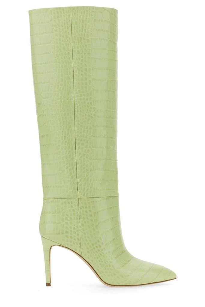 Paris Texas Paris Texas Stiletto Boots 1
