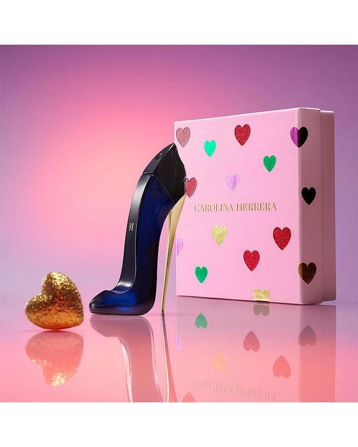 Carolina Herrera Good Girl Eau de Parfum Limited Edition Gift Set ($182 value) 4