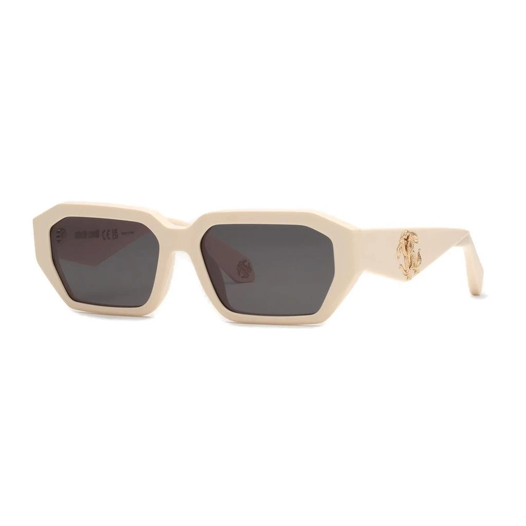 Roberto Cavalli Roberto Cavalli Rectangular Frame Sunglasses 2