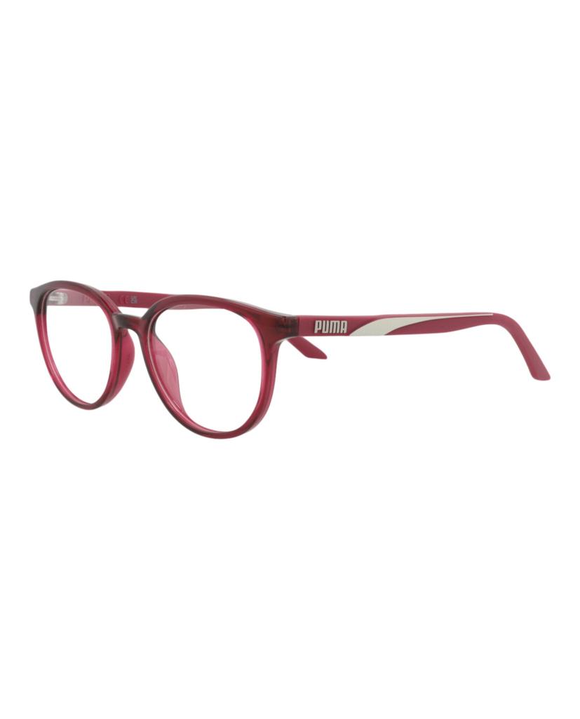 Puma Round-Frame Injection Optical Frames