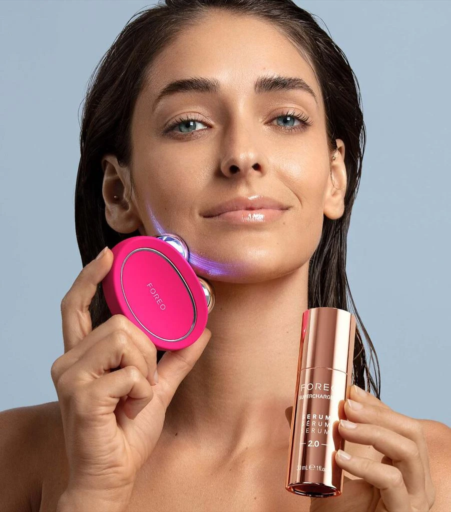 Foreo BEAR 2 Facial Toning Device 2
