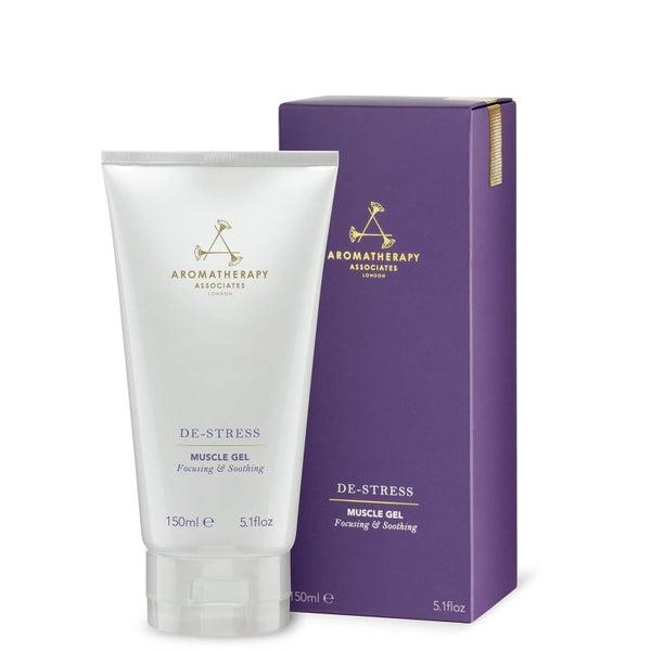 Aromatherapy Associates Aromatherapy Associates De-Stress Muscle Gel