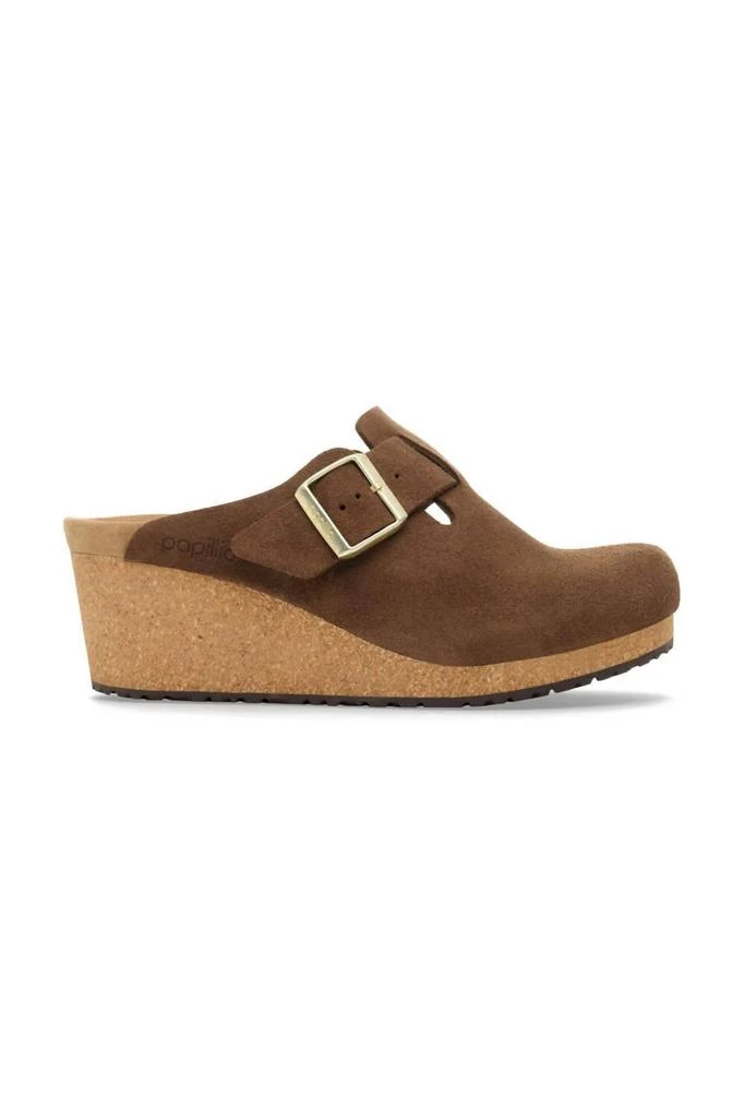 Birkenstock Birkenstock - Women
s Fanny Wedge