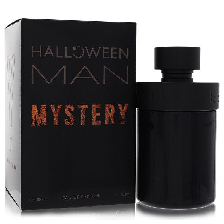 JESUS DEL POZO Halloween Man Mystery by  Eau De Parfum Spray 4.2 oz Men