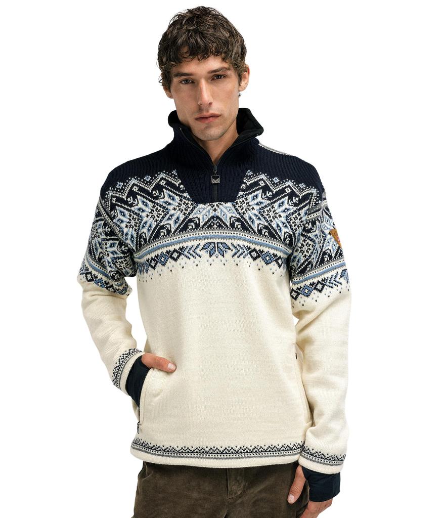 Dale of Norway Vail WP Masc Sweater
