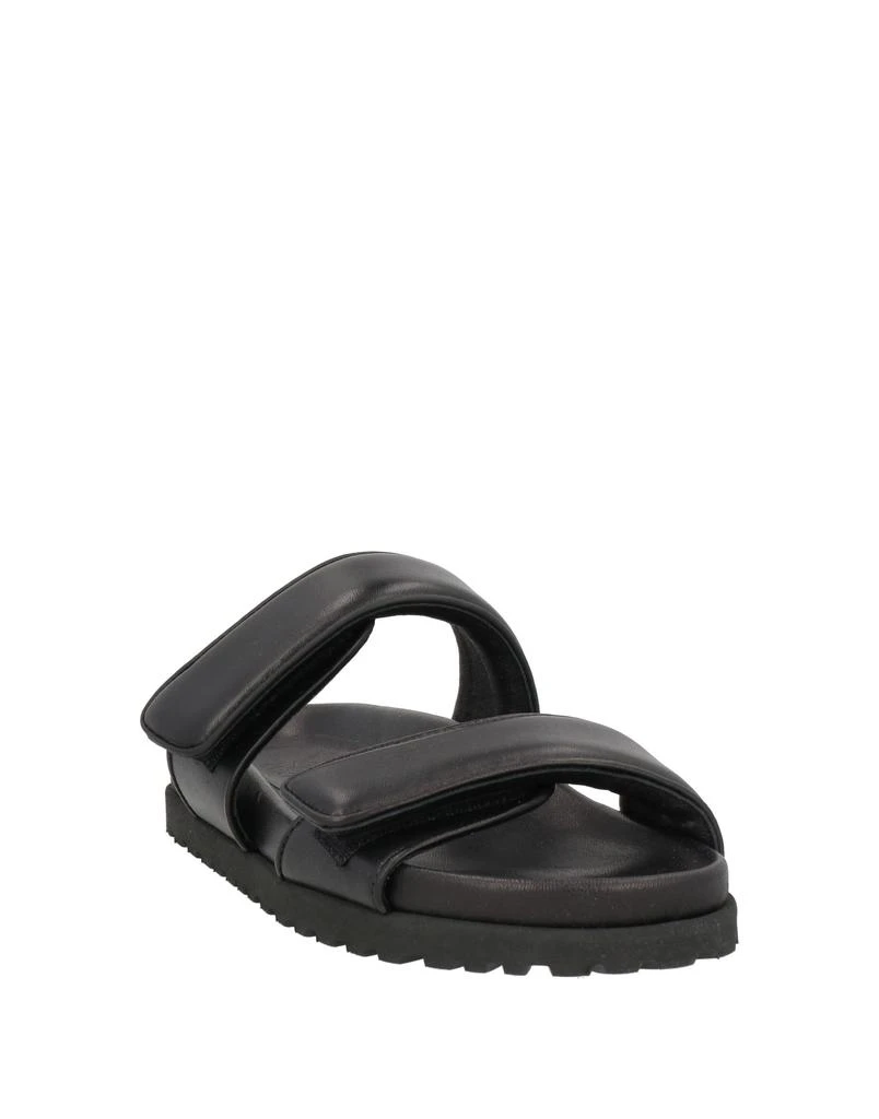 GIA BORGHINI Sandals 2