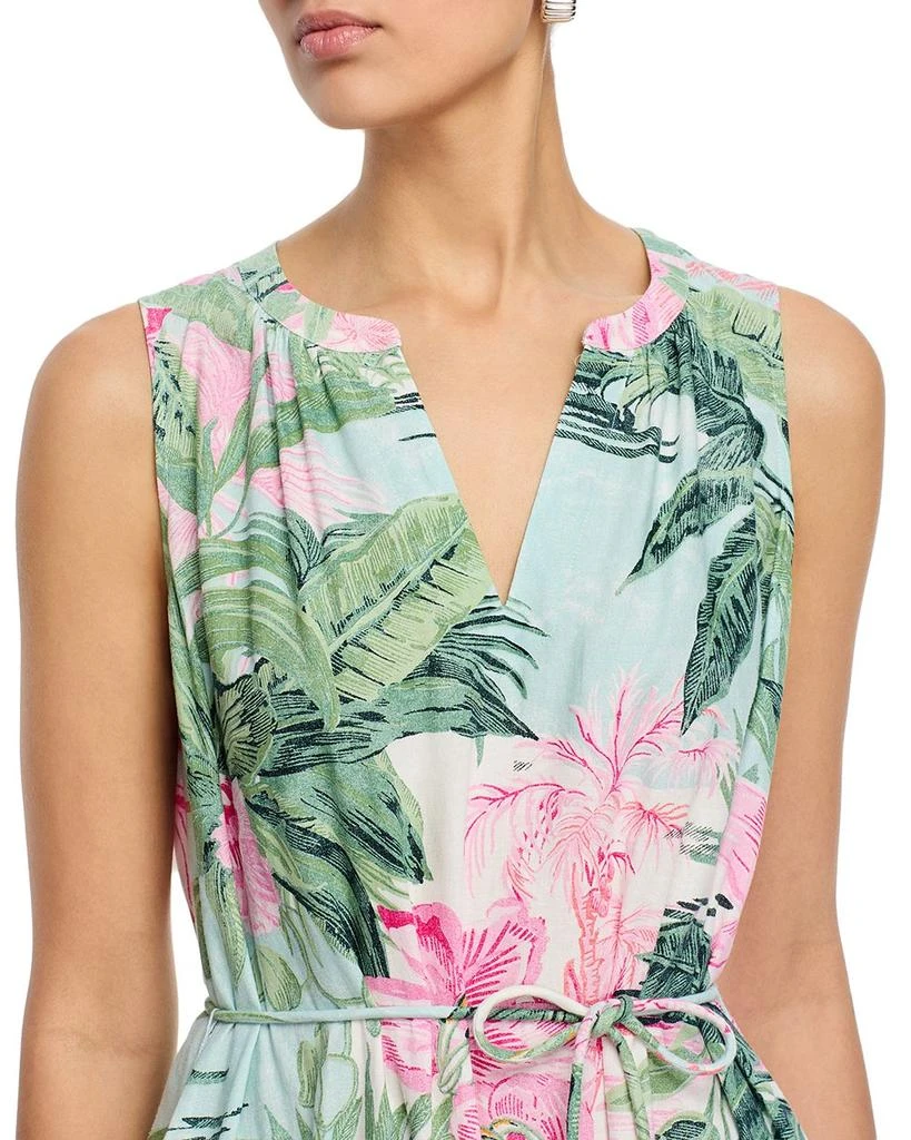 Tommy Bahama Garden Villa Linen Sundress 3
