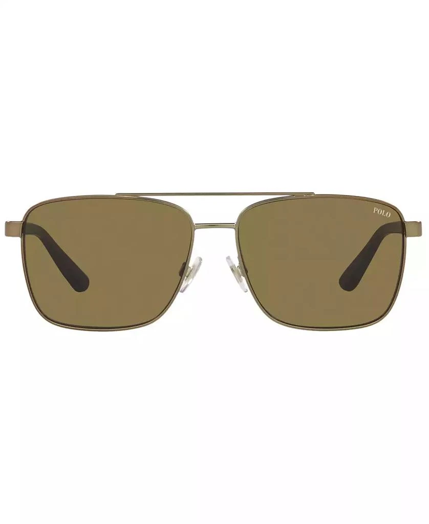 Ralph Lauren Men's Sunglasses, PH3137 2
