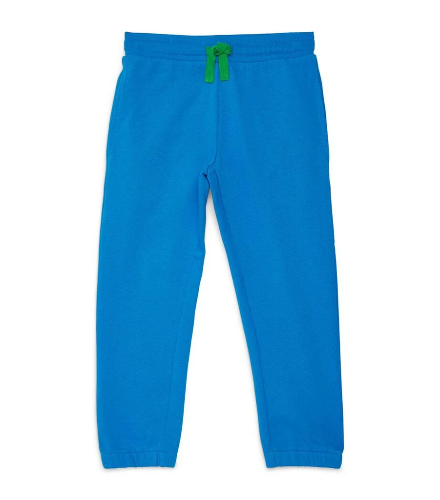Stella McCartney Cotton Chicken Sweatpants (3-14 Years) 1