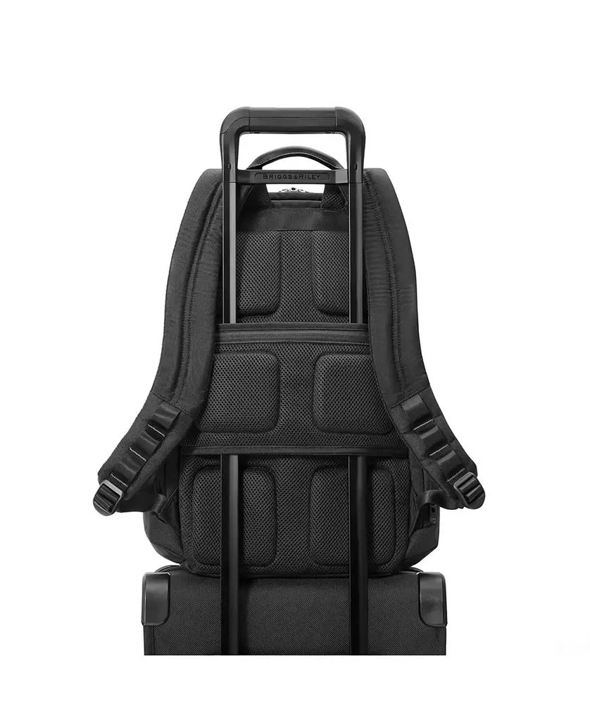 Briggs & Riley Here, There, Anywhere Large Cargo Backpack 6