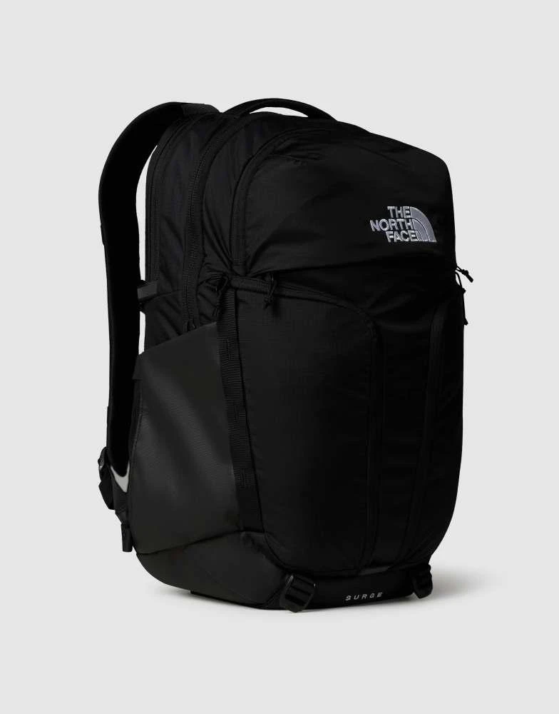 Face Surge Backpack Asos North Face Backpack The North Face Women's Surge Backpack: Blue Flax/Twilight Face Surge Backpack Asos North Face Backpack The North Face Women's Surge Backpack: Blue Flax/Twilight