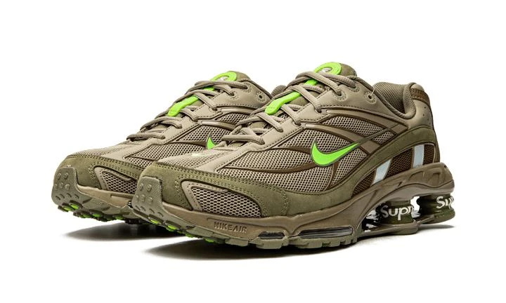 NIKE Nike Shox Ride 2 SP 3