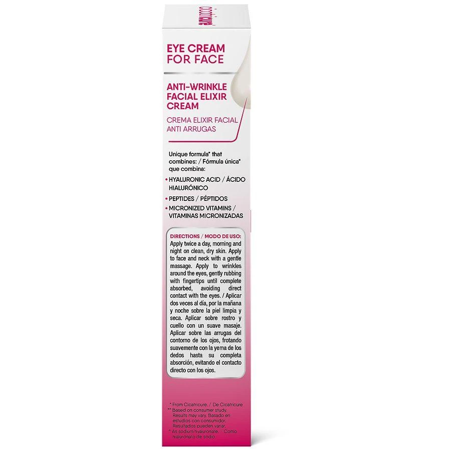 Cicatricure Eye Anti-Wrinkle Cream for Fine Lines & Wrinkles 4