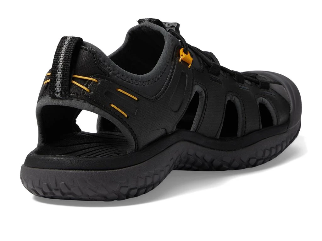 KEEN Solr Sandal 5