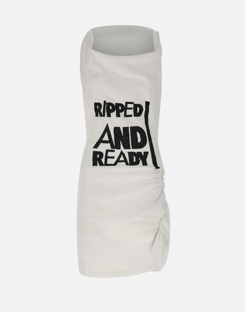 Vivienne Westwood ‘Virginia dress’ 1