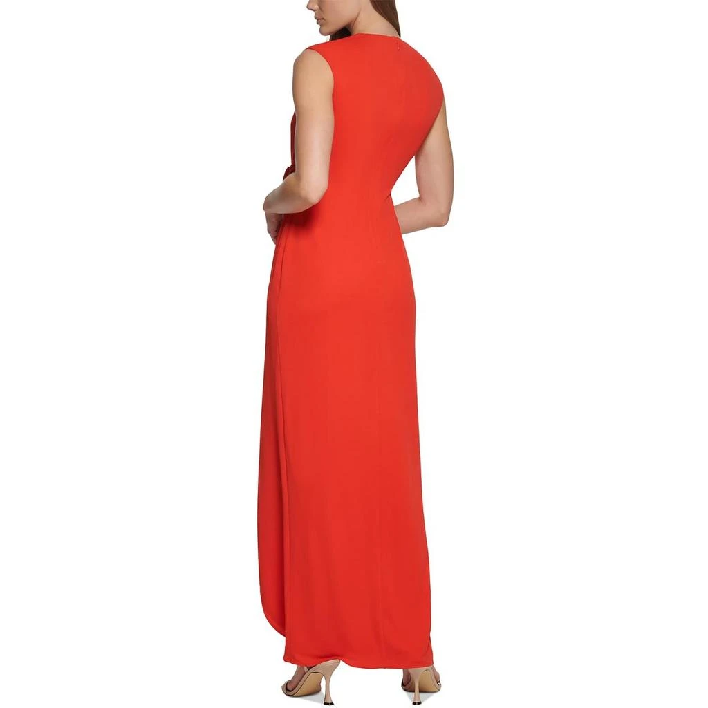 sachin and babi light blue dress Eco Friendly Prom Dresses Guide for a Sustainable Prom Look