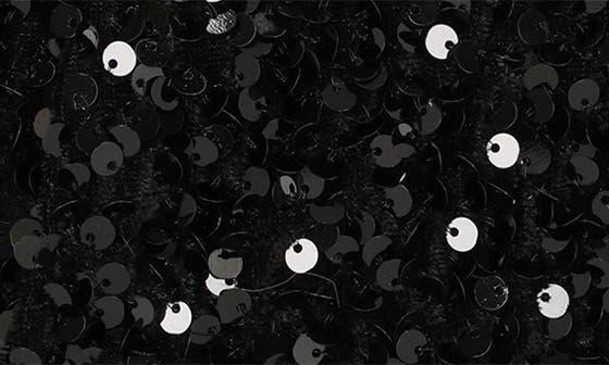 Jessica McClintock Janie Sequins Clutch 6