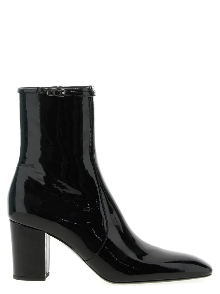 Yves Saint Laurent betty Ankle Boots 1