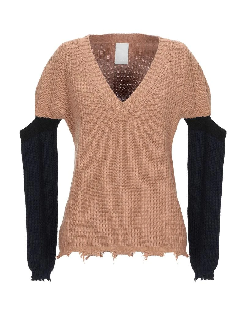 P_JEAN Sweater 1