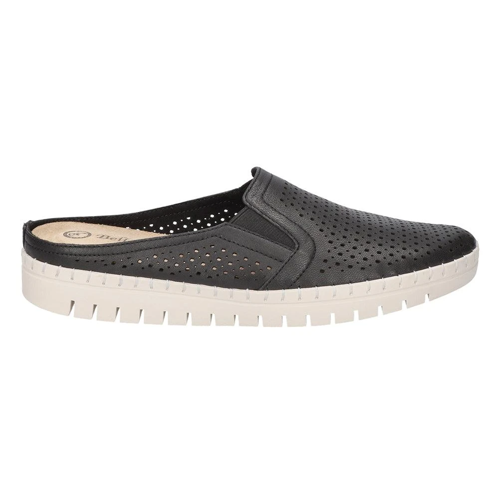 Bella Vita Refresh Altheisure Mules 1