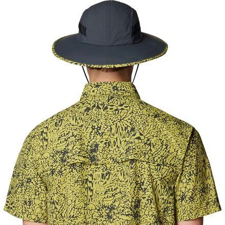 Mountain Hardwear Stryder Sun Hat 2