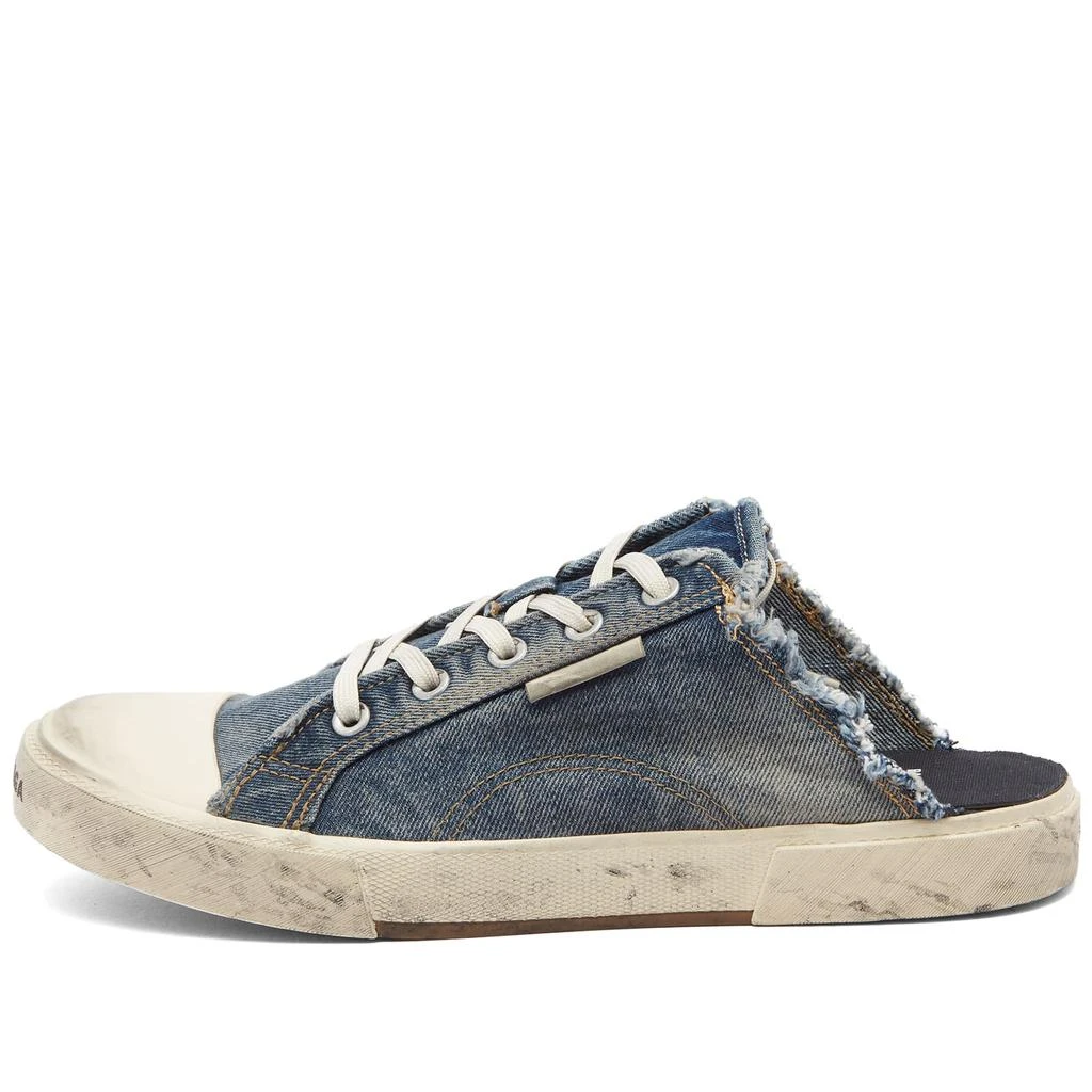 Balenciaga Balenciaga Paris Mule 2