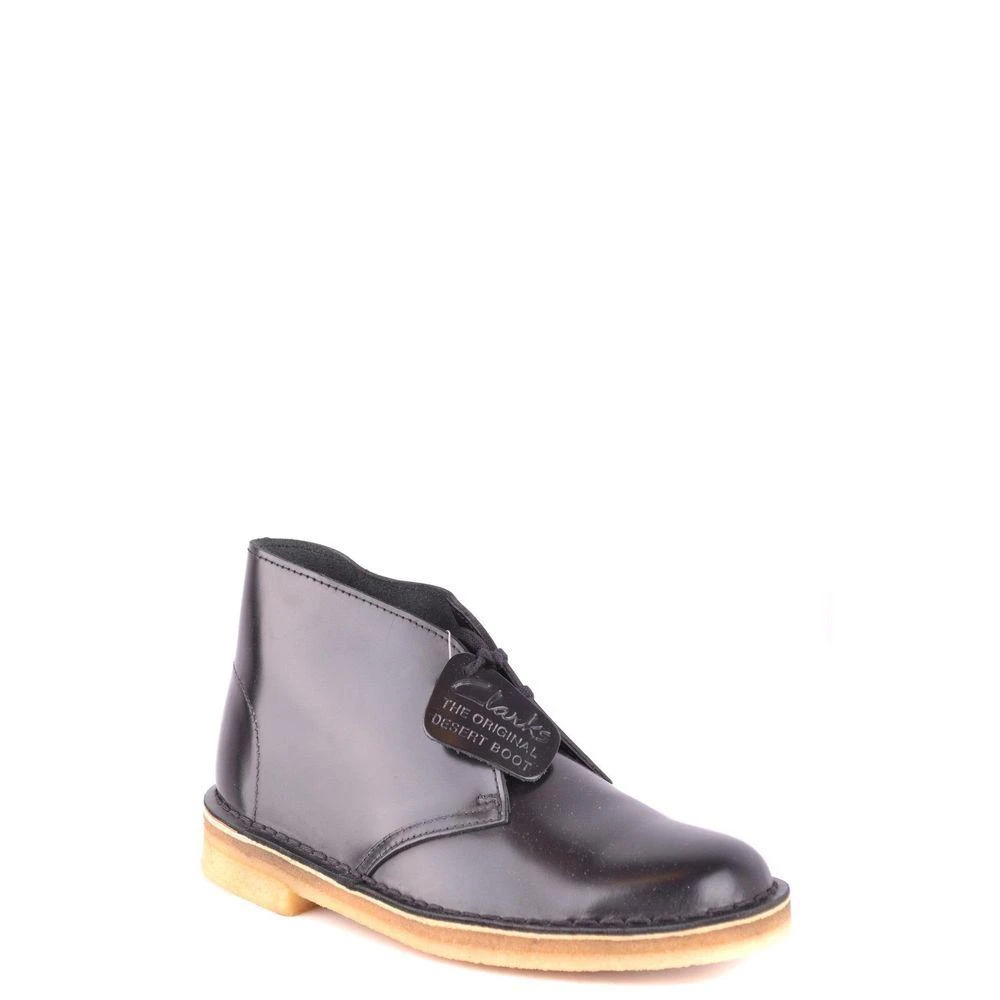Clarks Black  Boot 2