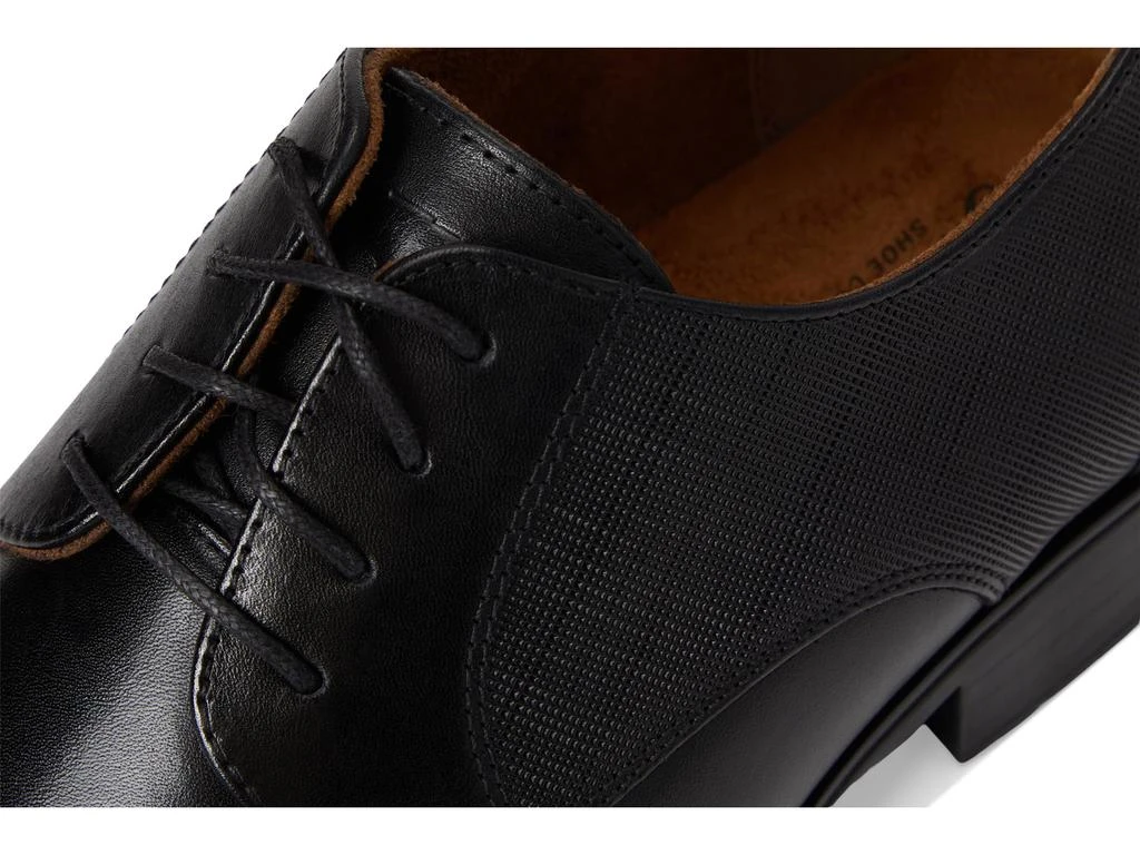 Florsheim Jackson Cap Toe Oxford 6