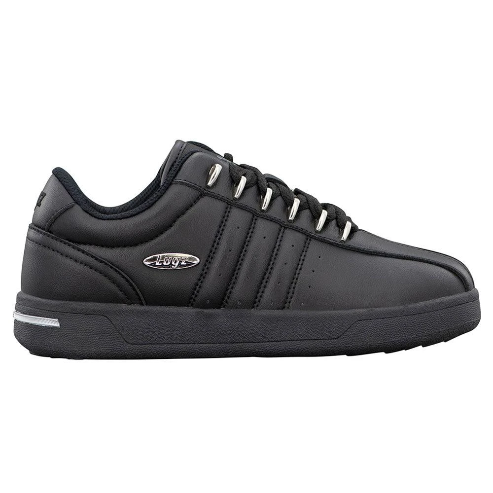Lugz Legacy Lace Up Sneakers 1