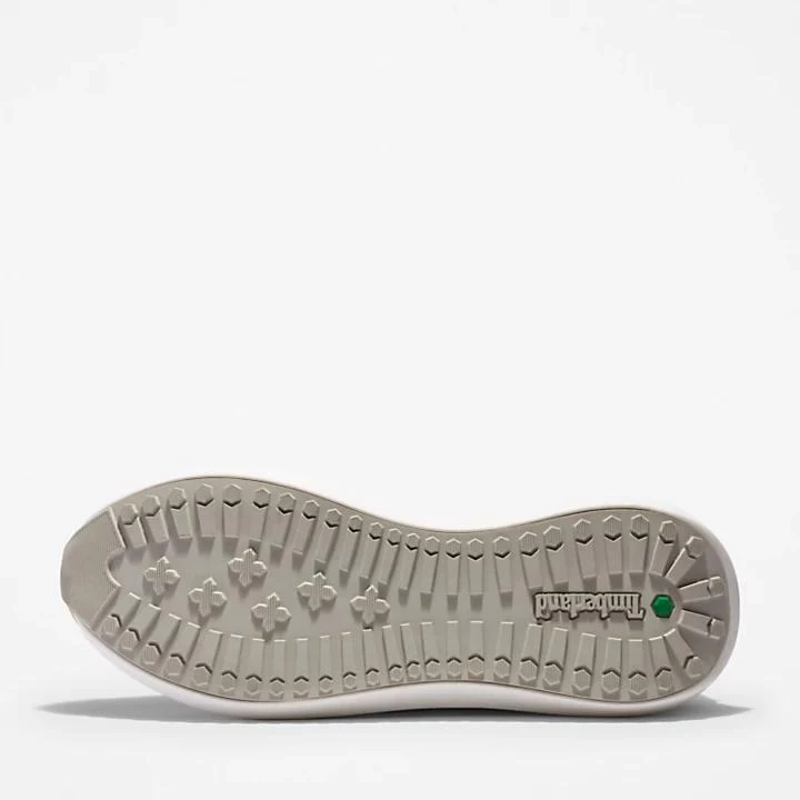 Timberland Seoul City Trainer for Women in Beige 3
