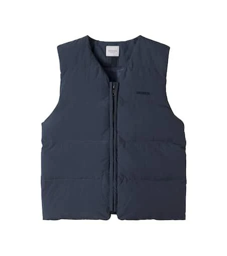 Donsje Dimri vest