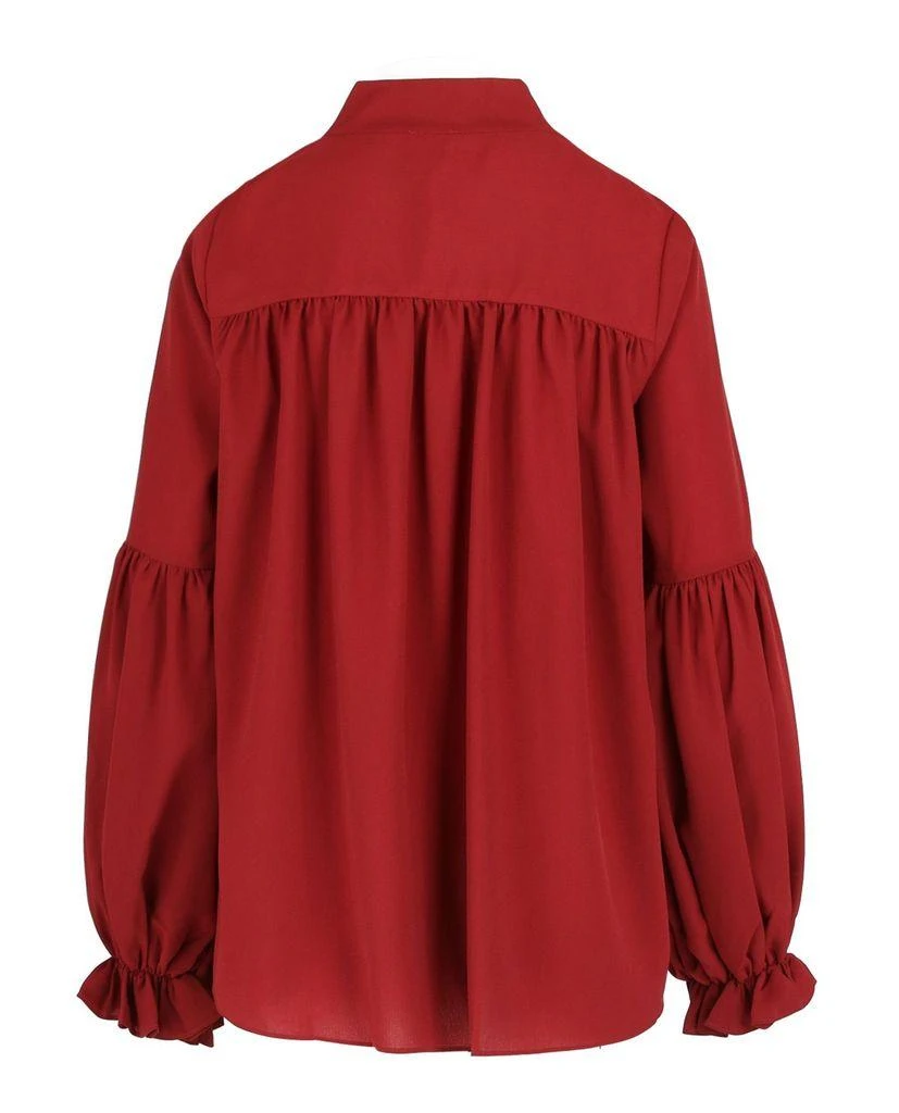 Haute Hippie Haute Hippie Top 2