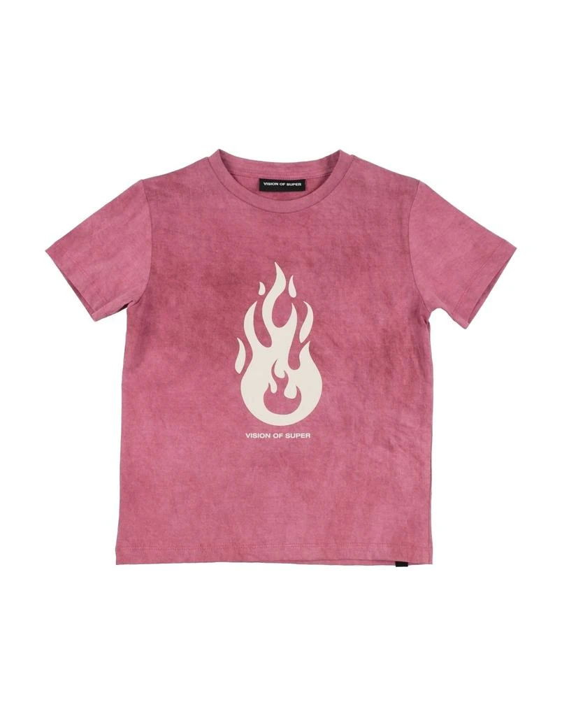 Vision of Super T-shirt 1